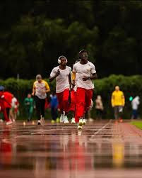 Zim ready to host Southern Region Senior Athletics Championships
