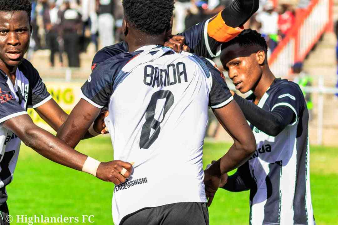 Bosso back to winning ways