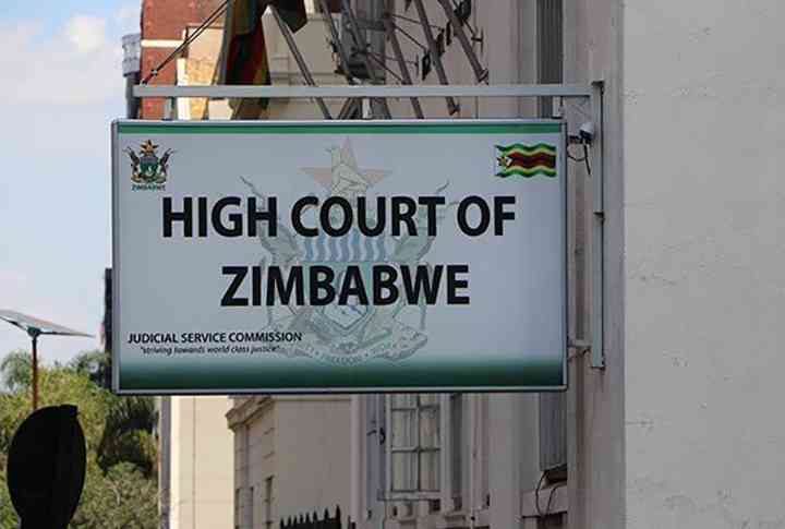 High Court orders Zimra to release Mater Dei medical equipment