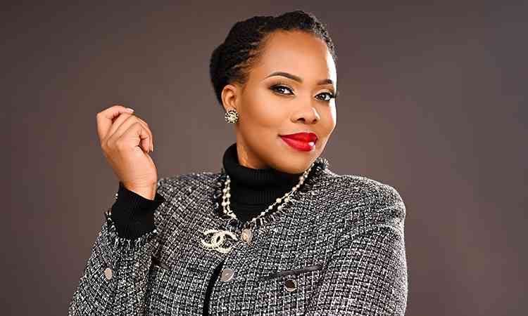Natasha Kasukuwere’s purposeful leadership transforms ComOil