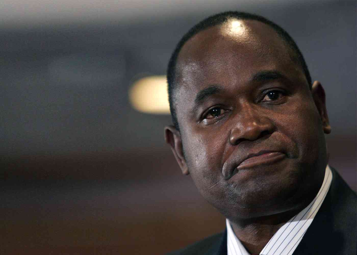 Former RBZ boss exposes couple employees