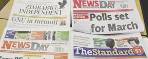 AMH charged for ‘insulting’ Mnangagwa