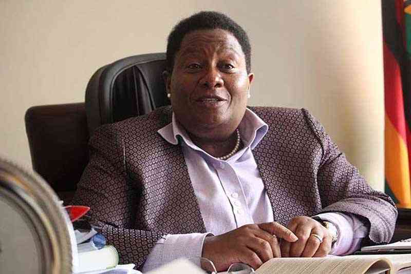 Prosecutor-General decries widespread corruption