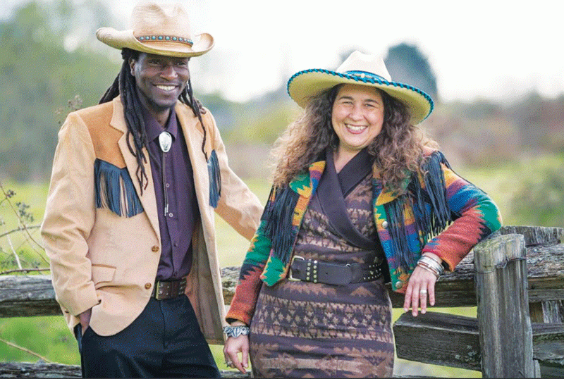 InterContinental Music Awards finalist set for Hurungwe Arts Festival