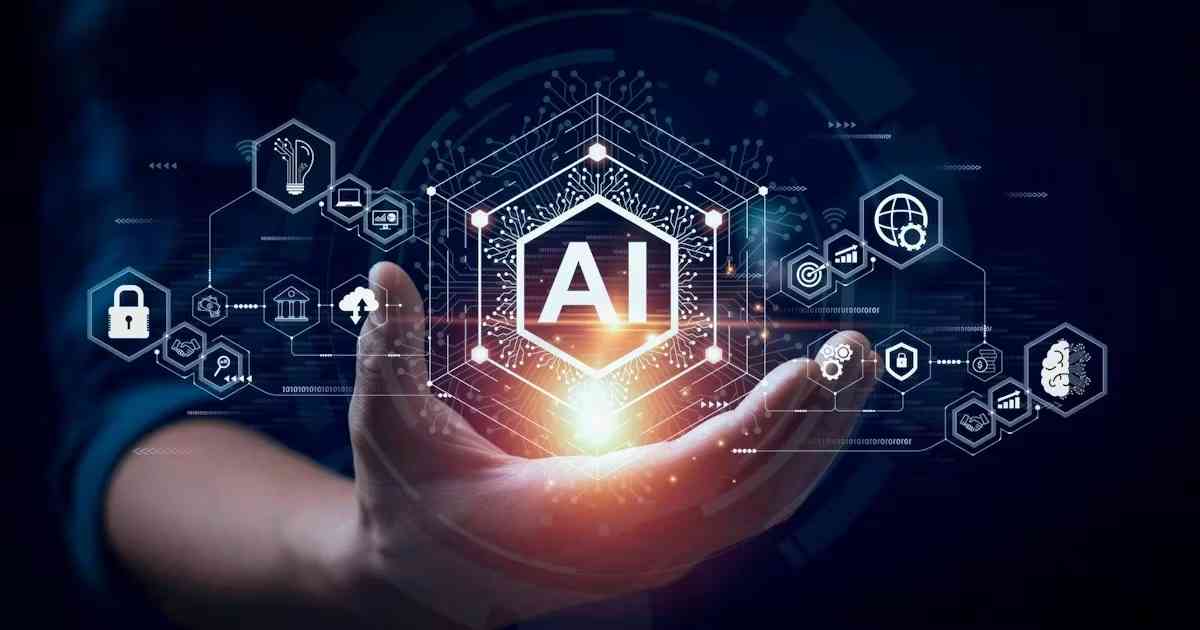 Research shows impact of AI on news industry