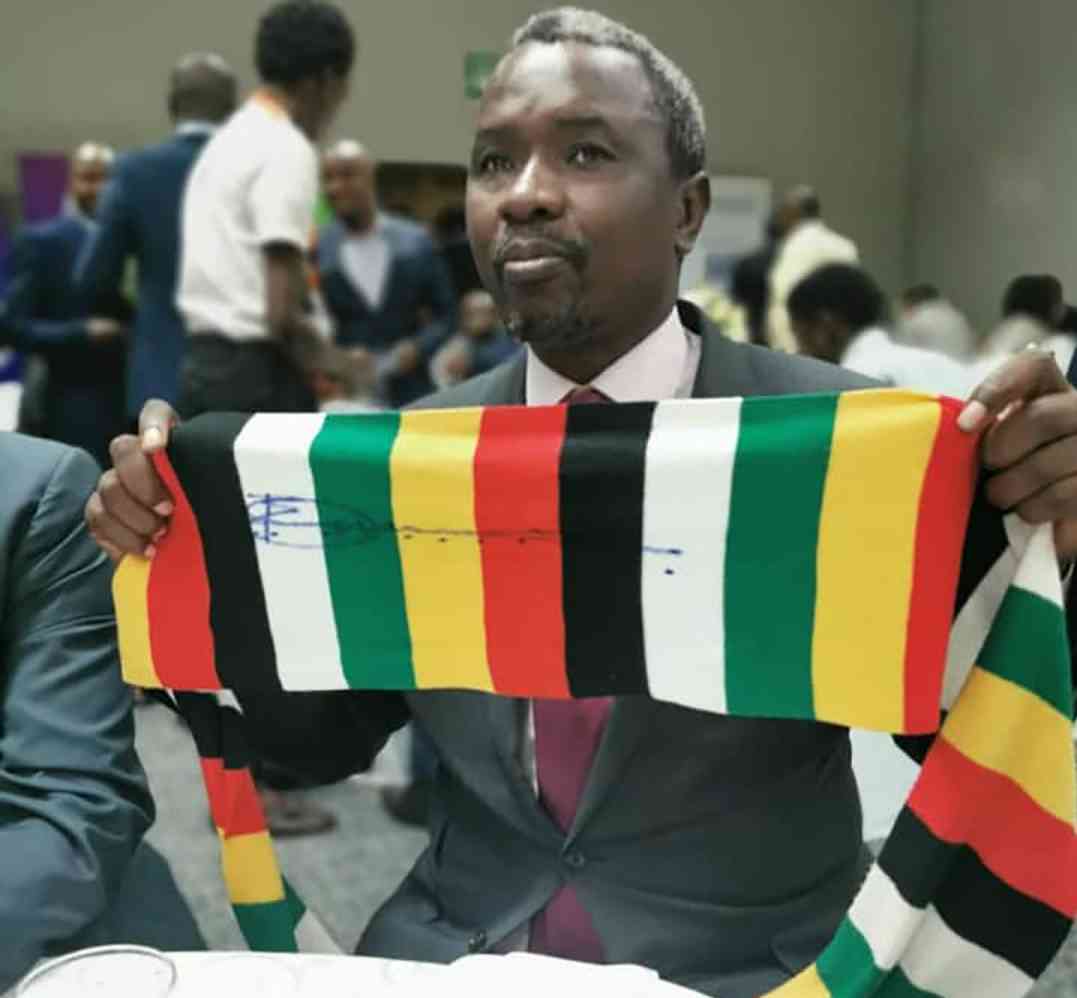 Chiwenga throws Tagwirei out of Zanu PF indaba