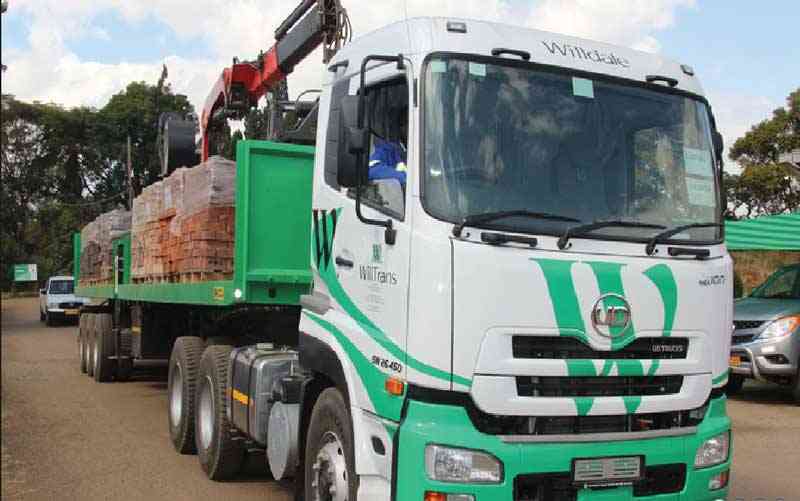 Willdale narrows loss-making position in H1