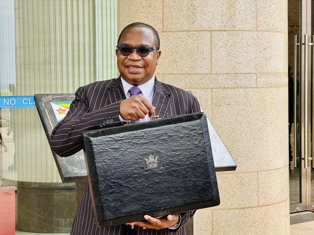 Ncube admits economy chaos