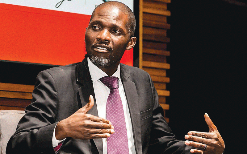 Zimbos must continue fight to remove Zanu PF: Busha