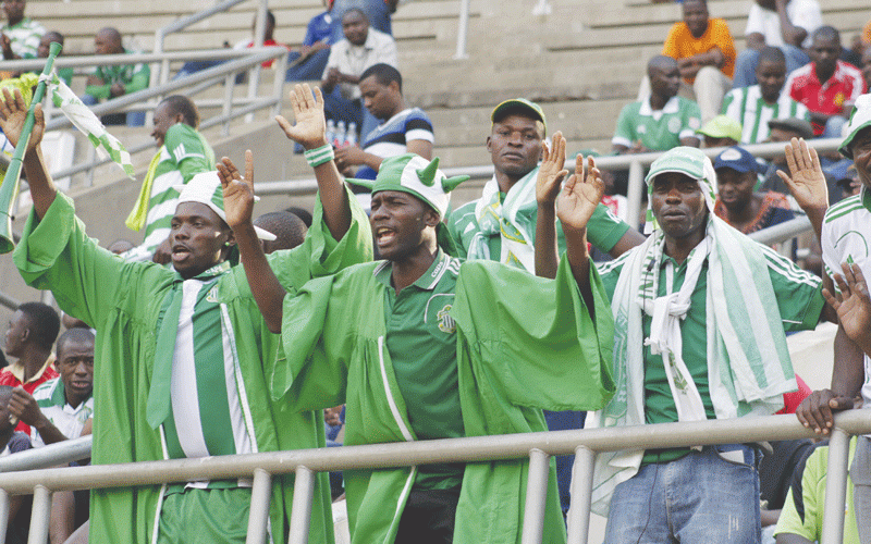 Makepekepe boss Bosso