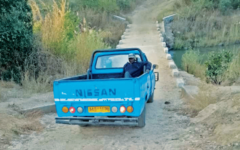 Inside Zim’s most organised 58 villages