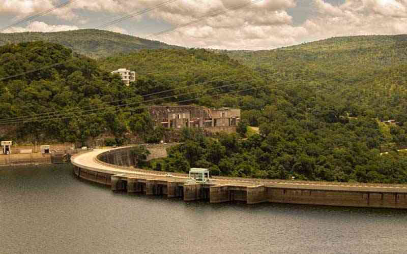Kariba Dam rehab nears completion