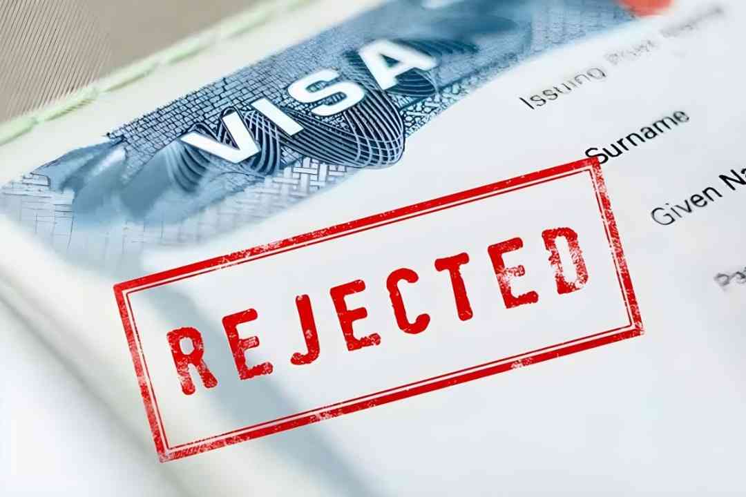 Foreign embassies’ conduct on visa applications grossly unfair