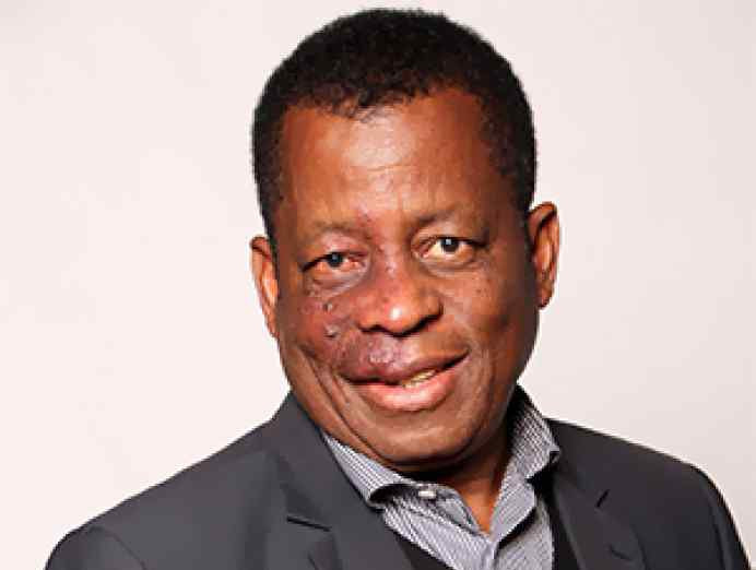 Zesa executive chairman Gata dies