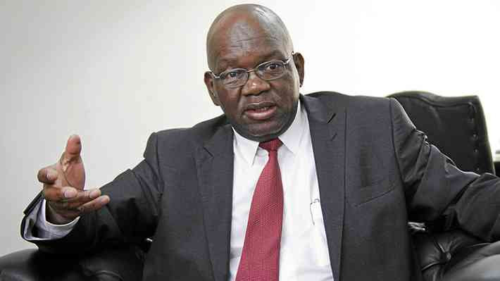 Spotlight on Masimirembwa over donated vehicles