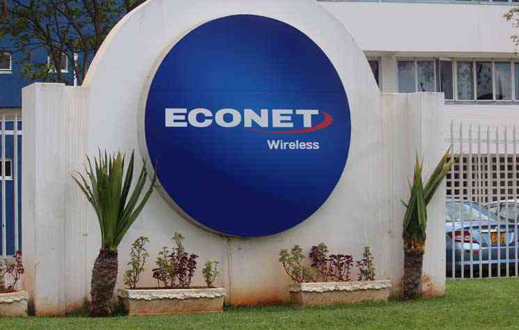 Econet extends smartphone credit scheme repayment terms from 3 to 24 months