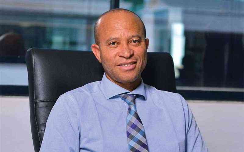 Zida warns US$43,12m at stake in haulage, logistics industry