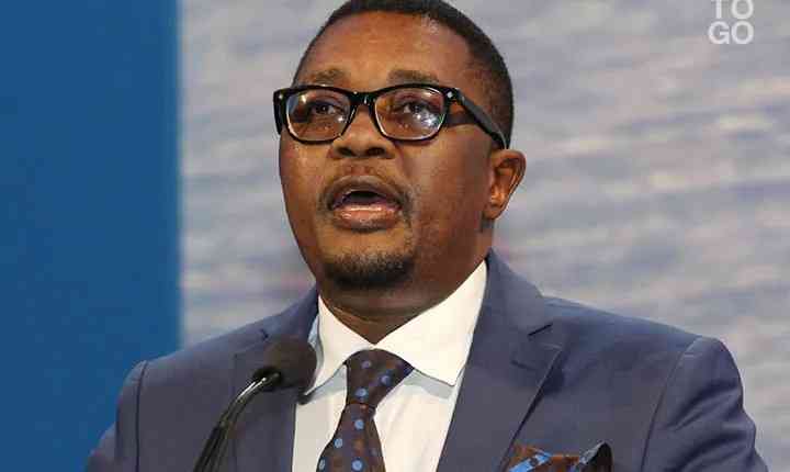 Mzembi's second bail bid flops