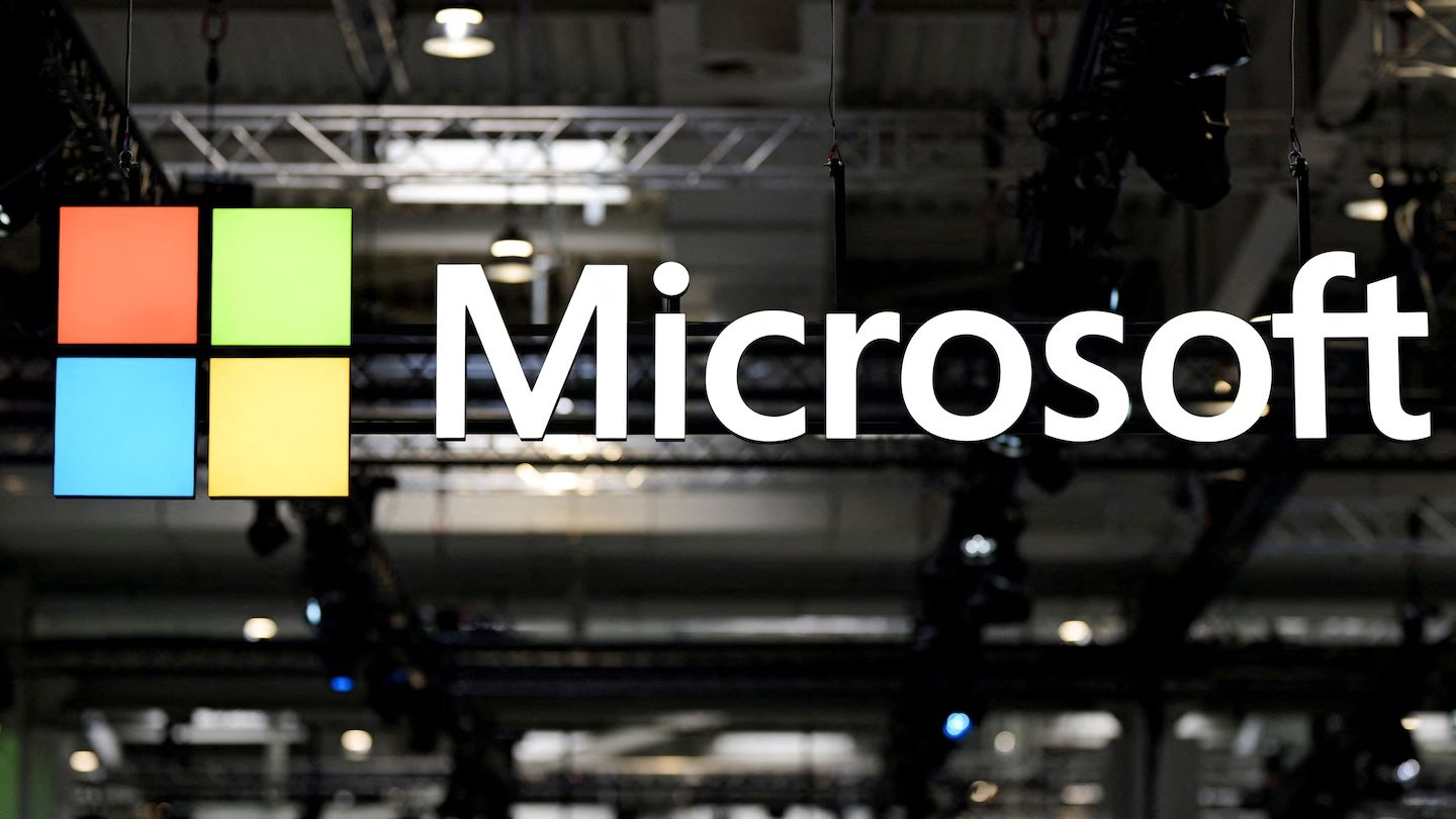 China-backed hackers used Microsoft flaw in attacks, defenders say