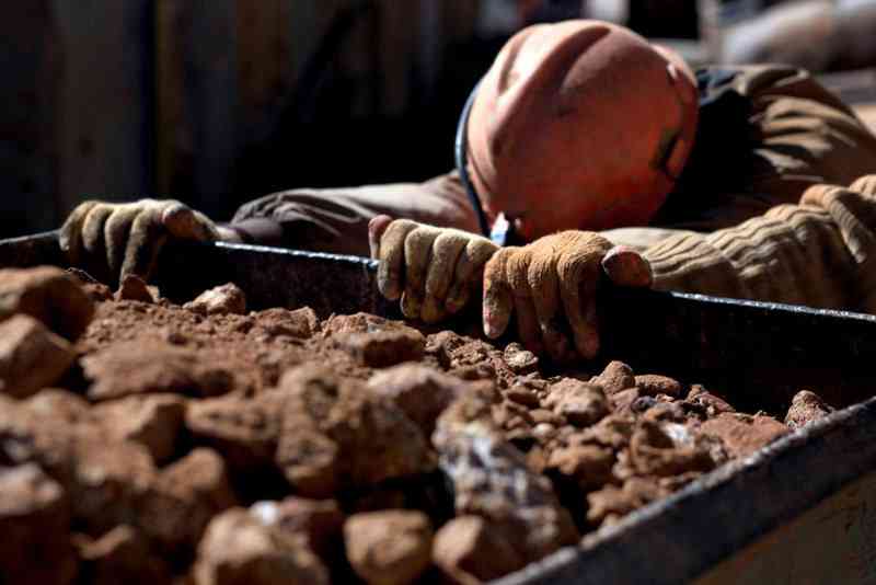 Mutoko communities get tough on illegal miners