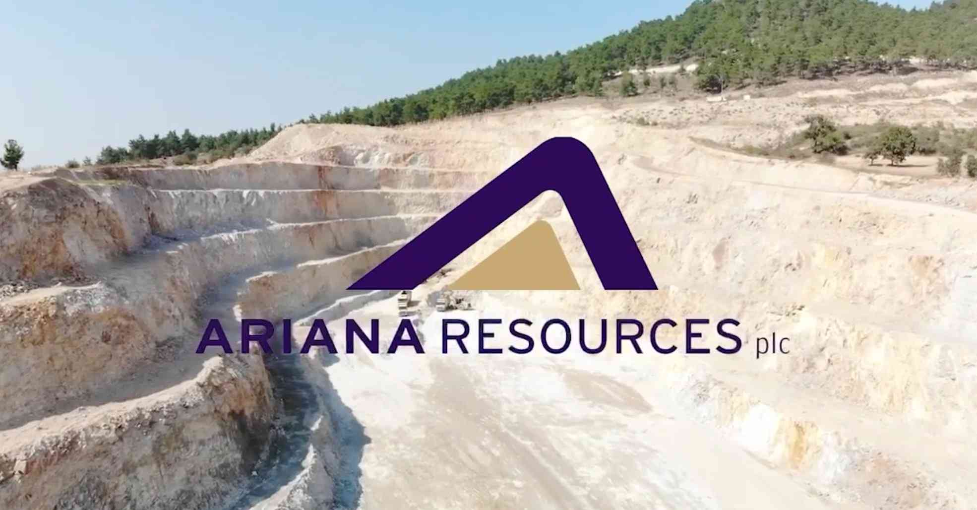 Ariana to raise US$9,77m for Zim gold project