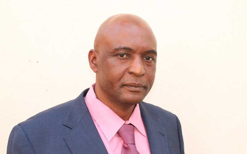 Elias Musakwa embroiled in Chinamhora chieftainship battle