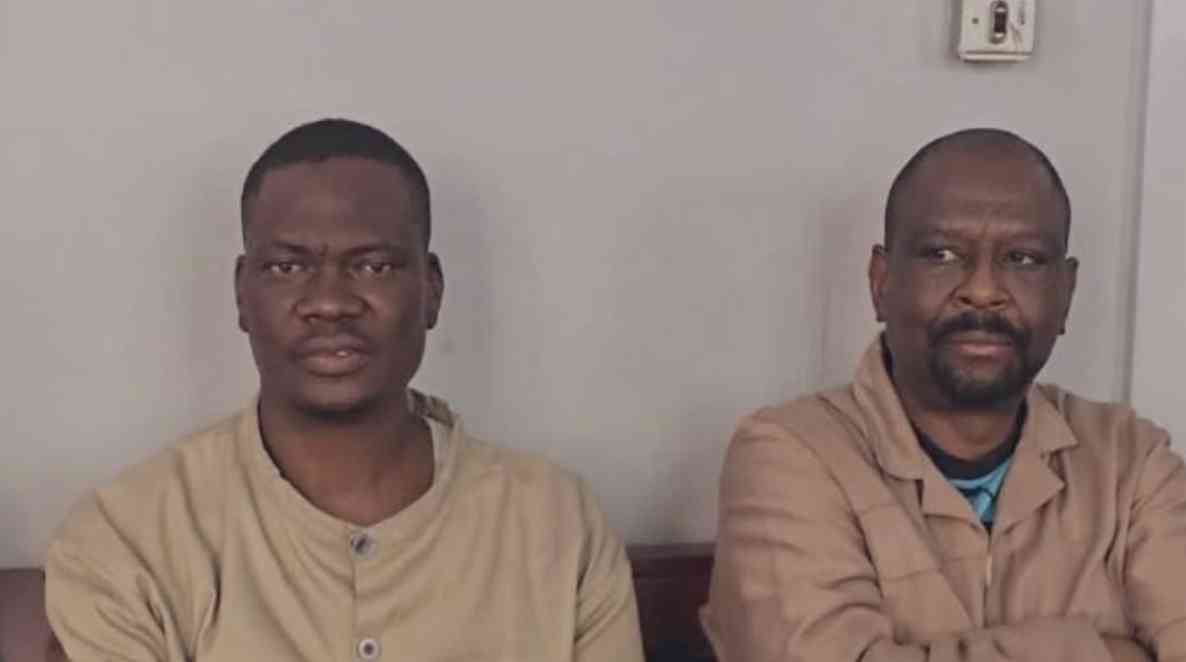 Chimombe applies for discharge at High Court
