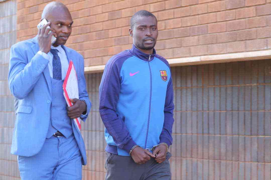 US$9 000 car fraud lands Harare man in court