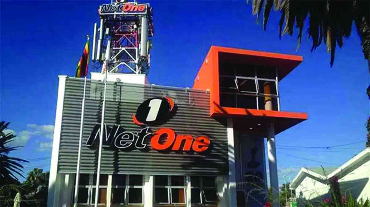 NetOne in digital drive to protect wetlands