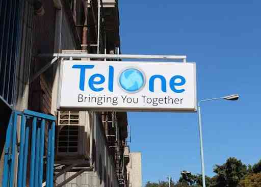 TelOne reports 20% revenue increase