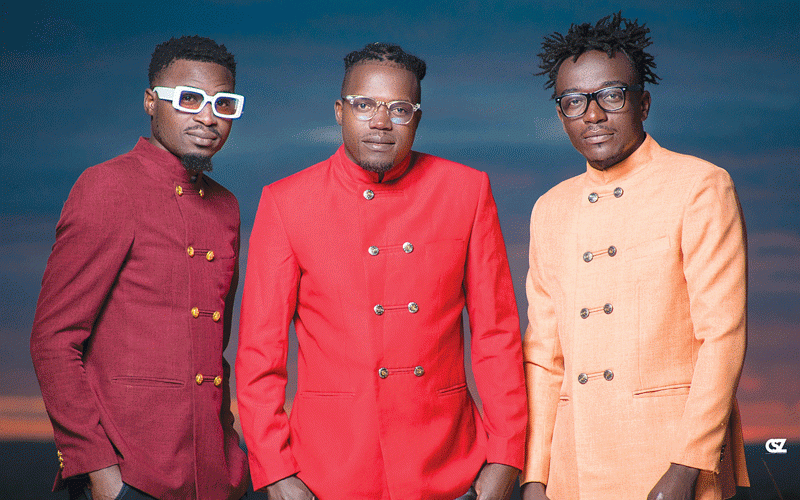 Fusion 5 Mangwiro, Katomeni-Mbofana to headline legal seminar