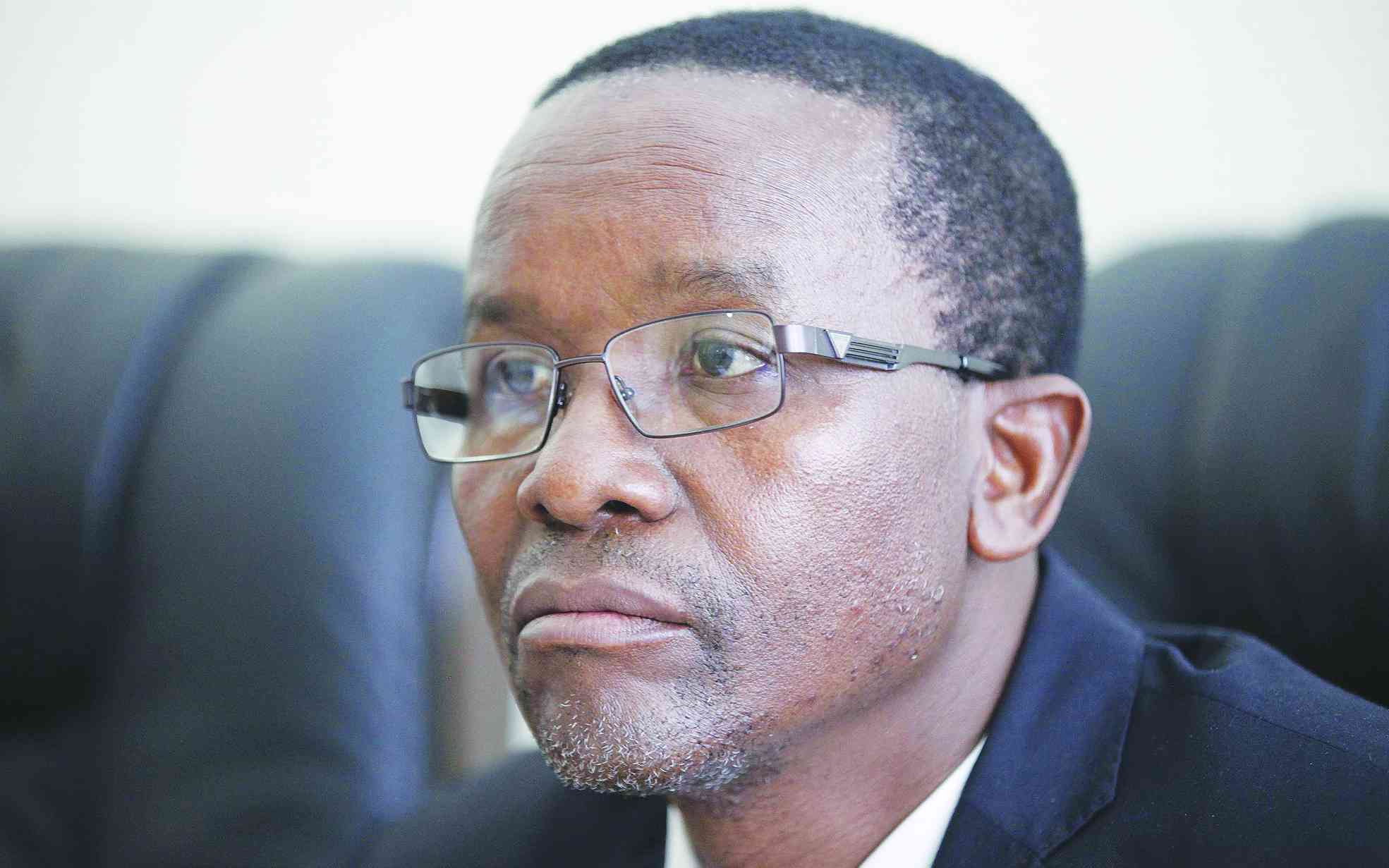 Mugabe minister loses farm property over US$750k debt