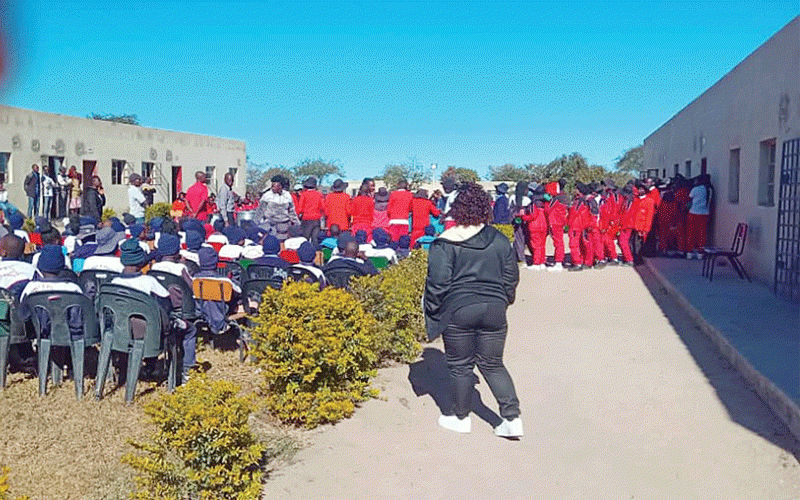 Schools close over spousal dispute ...300 learners at risk at Hwedza schools