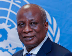 UN coordinator flags illicit financial flows