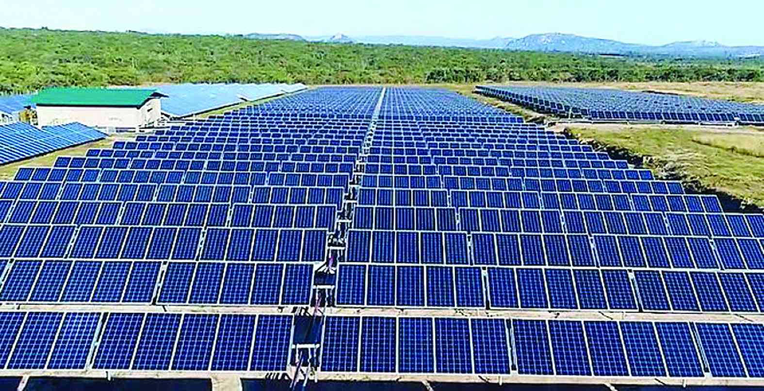 Power struggles: Zim’s quest for energy independence amid economic turmoil