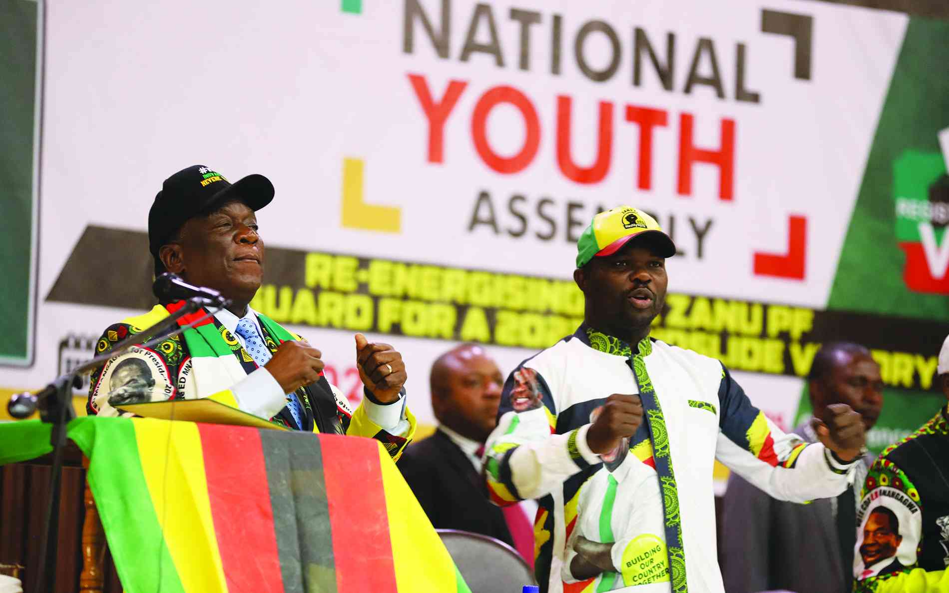 Minister lashes out at ‘lazy, rogue’ govt officials