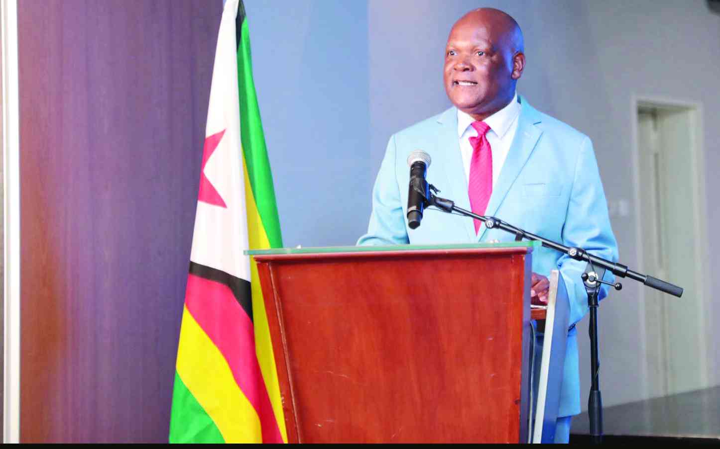 ZSEH pushes roadshows to attract foreign investors