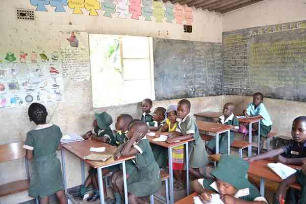 Zero percent pass rate: Who is to blame?