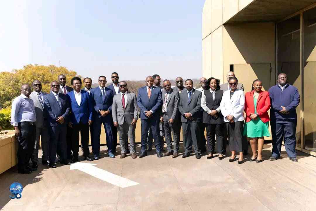 African aviation bodies, Comesa collaborate on green transition