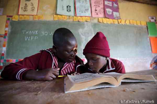 Govt ministers milk schools dry
