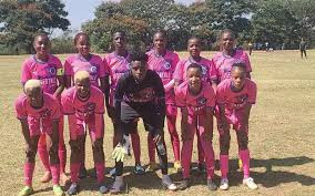 Herentals Queens gun for gold at Caf Women’s Champions League