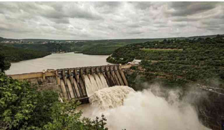 Chinese dam at Tibet’s great bend: Trouble looms in Dhaka-Beijing ties