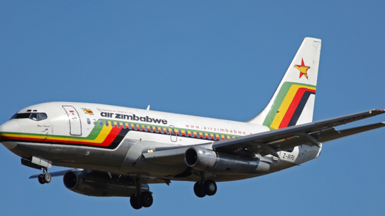 Air Zim launches Harare-Mutare flights ahead of expo