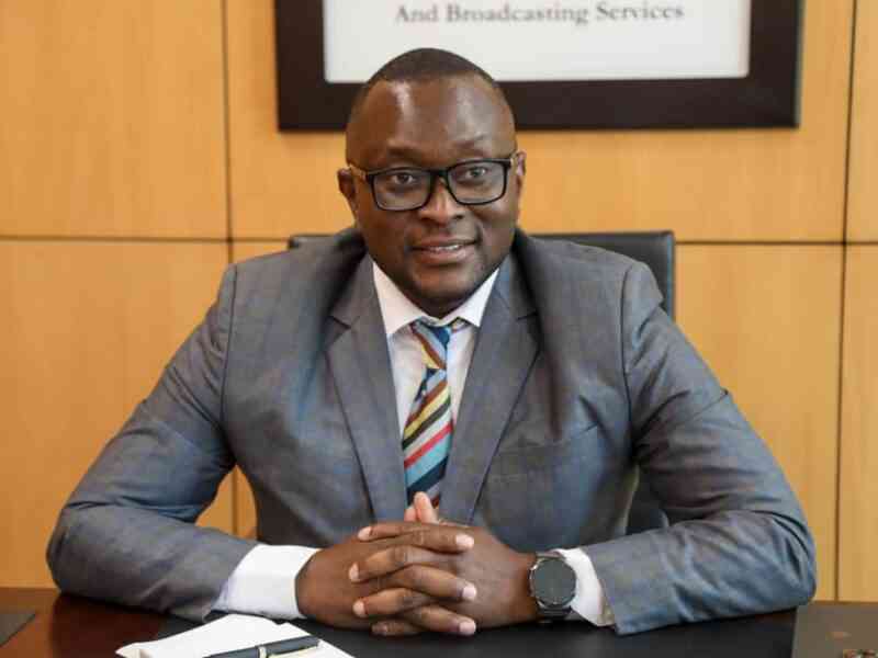 Govt on alert for local food shortages: Muswere
