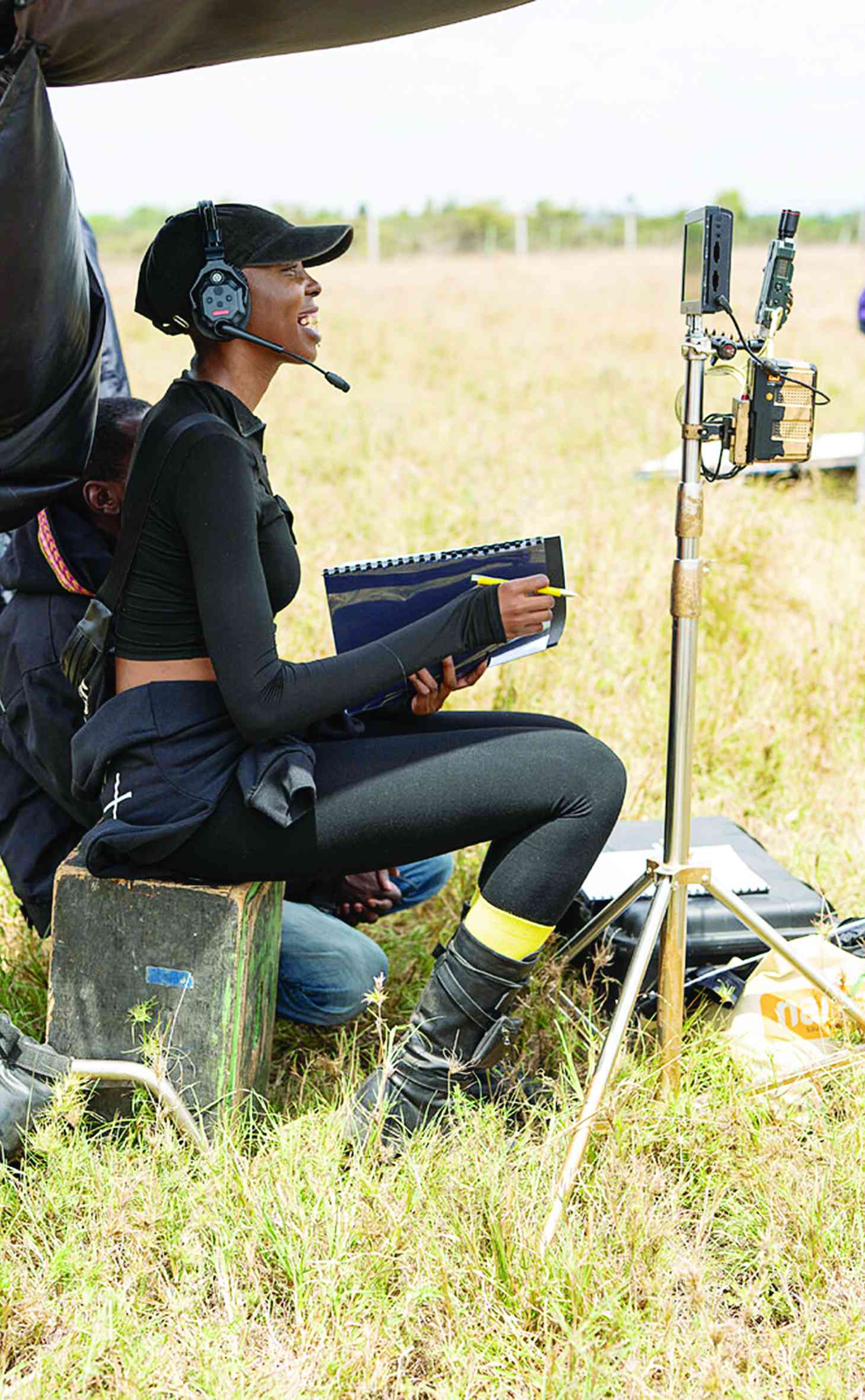Chisveto selects women’s voices to light up IIFF 22nd edition