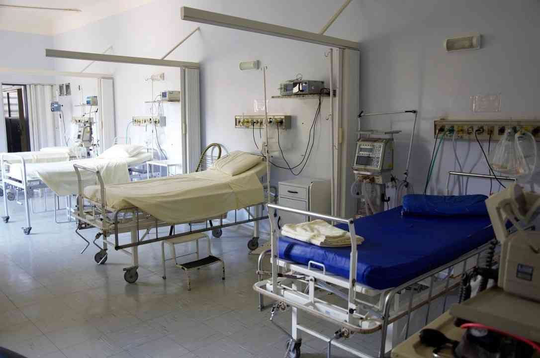 Top army commander credits Arundel Hospital for ‘miraculous’ recovery