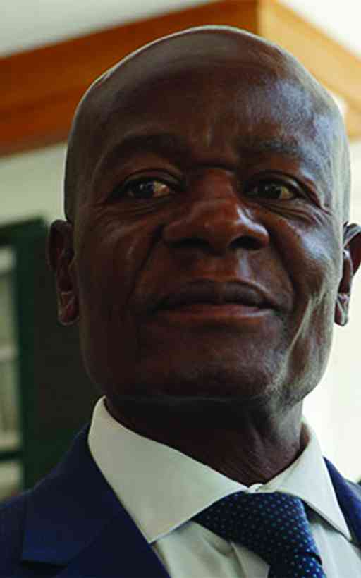 Minister bemoans rot in local authorities
