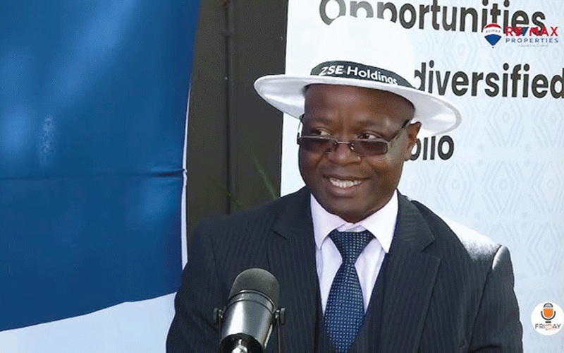 SecZim takes over administration of unclaimed shares