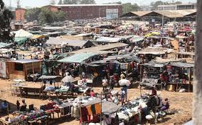 The uncertain future of Zimbabwe's vendors