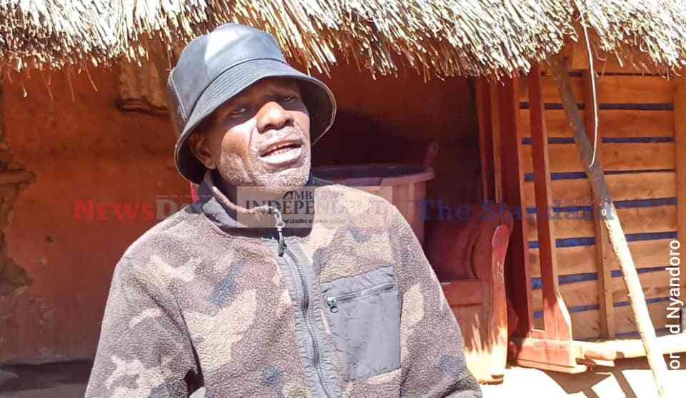 Getu’s Wrist Brothers: Forgotten by Zim, amid a life of poverty
